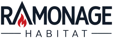 Ramonage Habitat